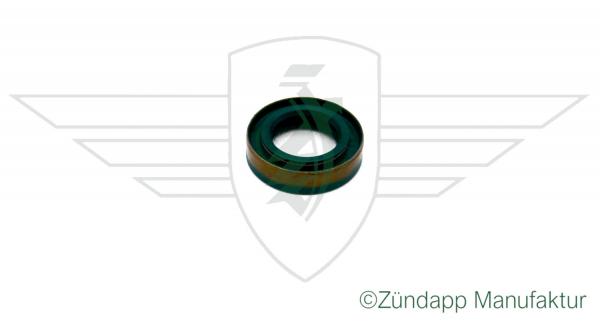 Shaft seal